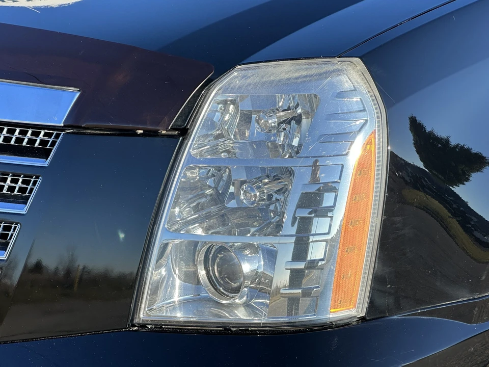 2009 Cadillac Escalade & EXT 3rd Gen - Image 16 of 31
