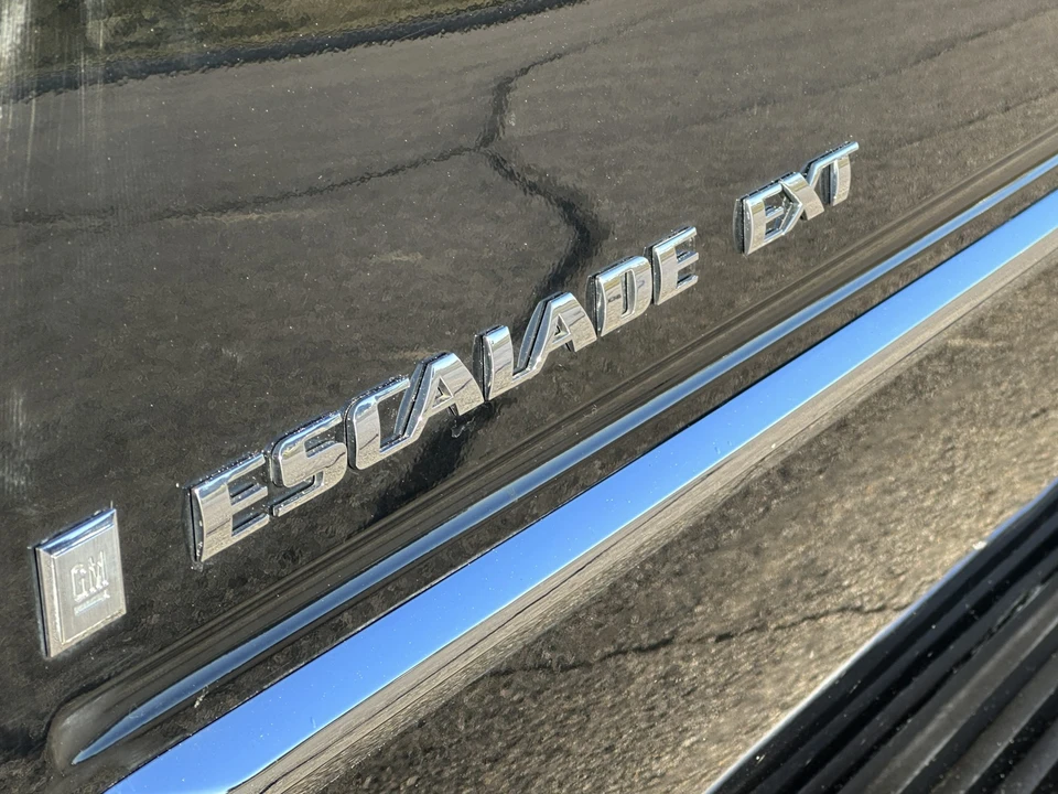 2009 Cadillac Escalade & EXT 3rd Gen - Image 20 of 31