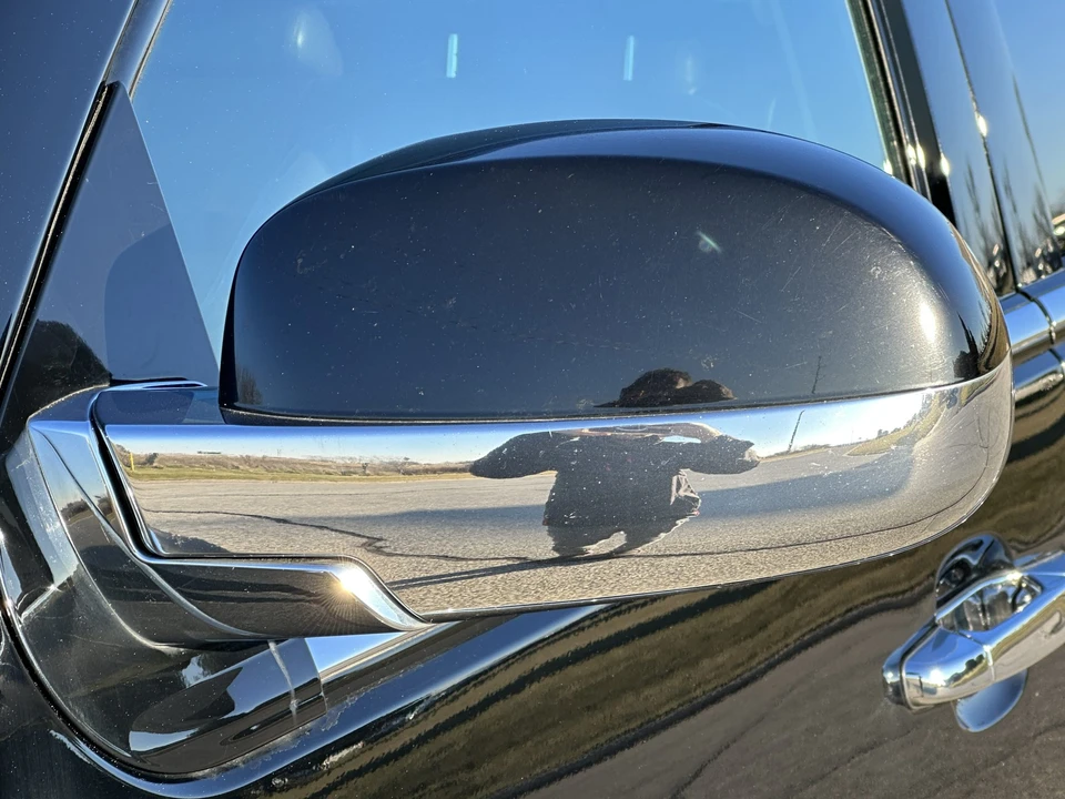2009 Cadillac Escalade & EXT 3rd Gen - Image 18 of 31