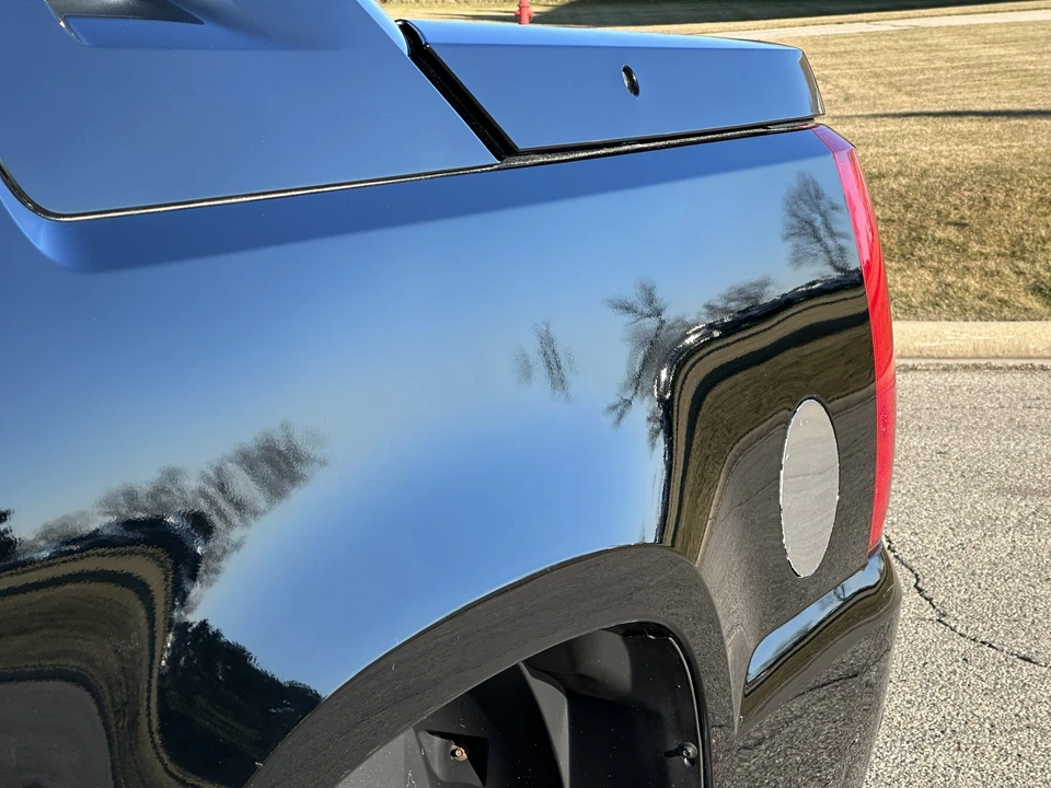 2009 Cadillac Escalade & EXT 3rd Gen - Image 24 of 31