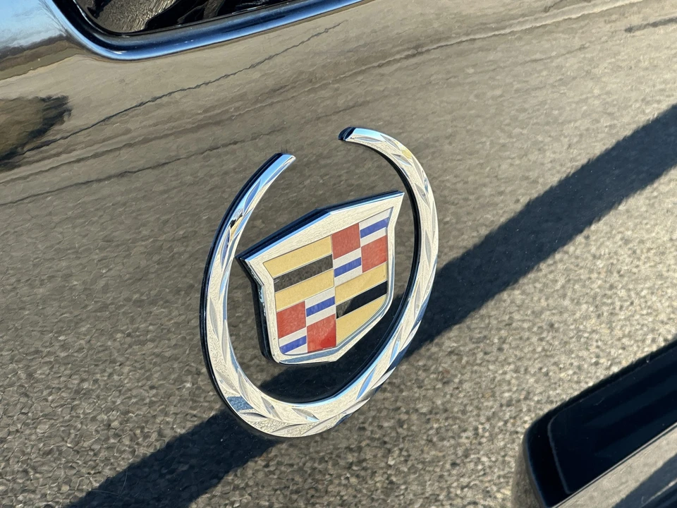 2009 Cadillac Escalade & EXT 3rd Gen - Image 28 of 31