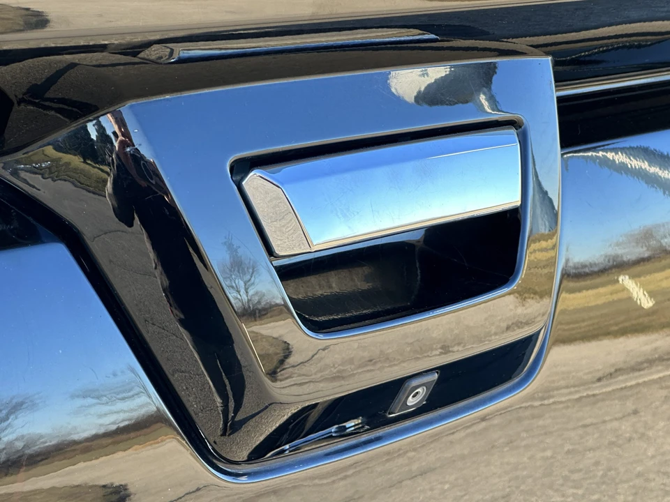 2009 Cadillac Escalade & EXT 3rd Gen - Image 26 of 31