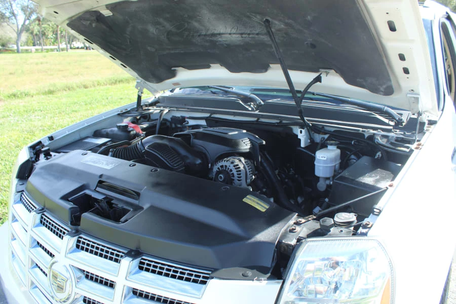 2009 Cadillac Escalade & EXT 3rd Gen - Image 19 of 20