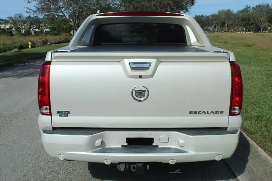 2009 Cadillac Escalade & EXT 3rd Gen - Image 5 of 20