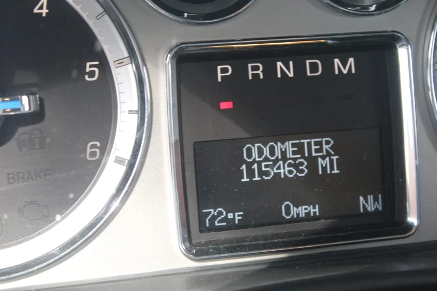 2009 Cadillac Escalade & EXT 3rd Gen - Image 18 of 20