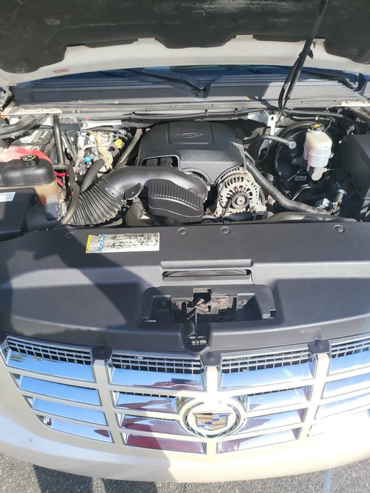 2009 Cadillac Escalade & EXT 3rd Gen - Image 15 of 15