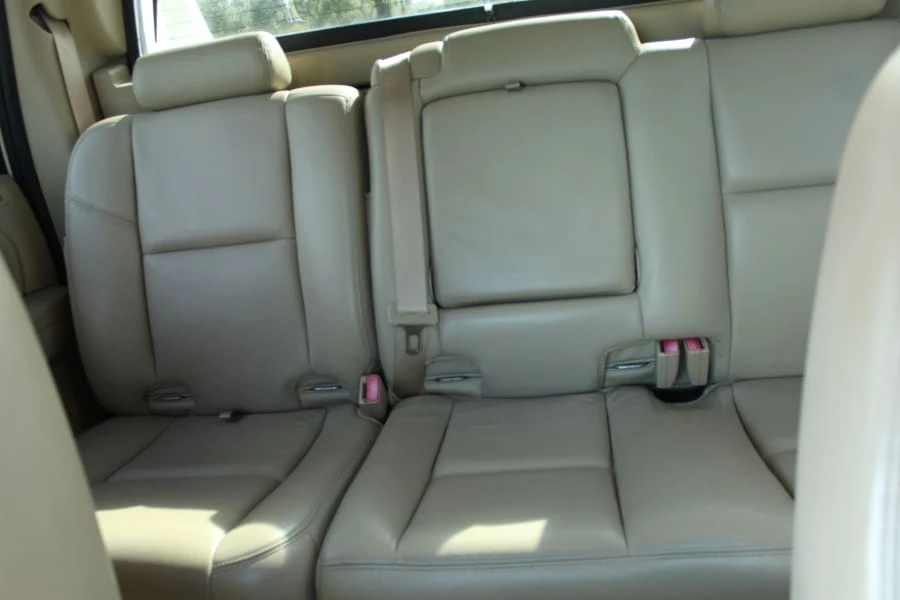 2009 Cadillac Escalade & EXT 3rd Gen - Image 16 of 20