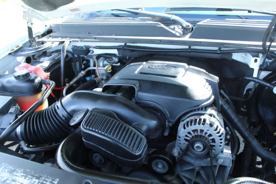 2009 Cadillac Escalade & EXT 3rd Gen - Image 20 of 20