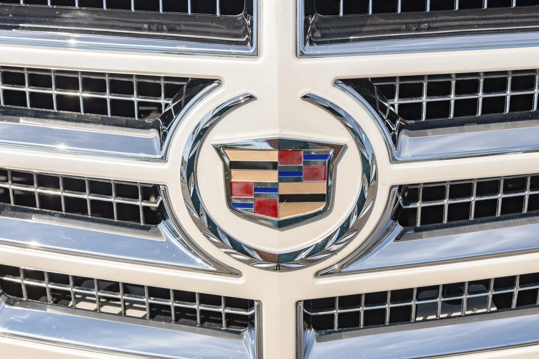 2009 Cadillac Escalade & EXT 3rd Gen - Image 21 of 31