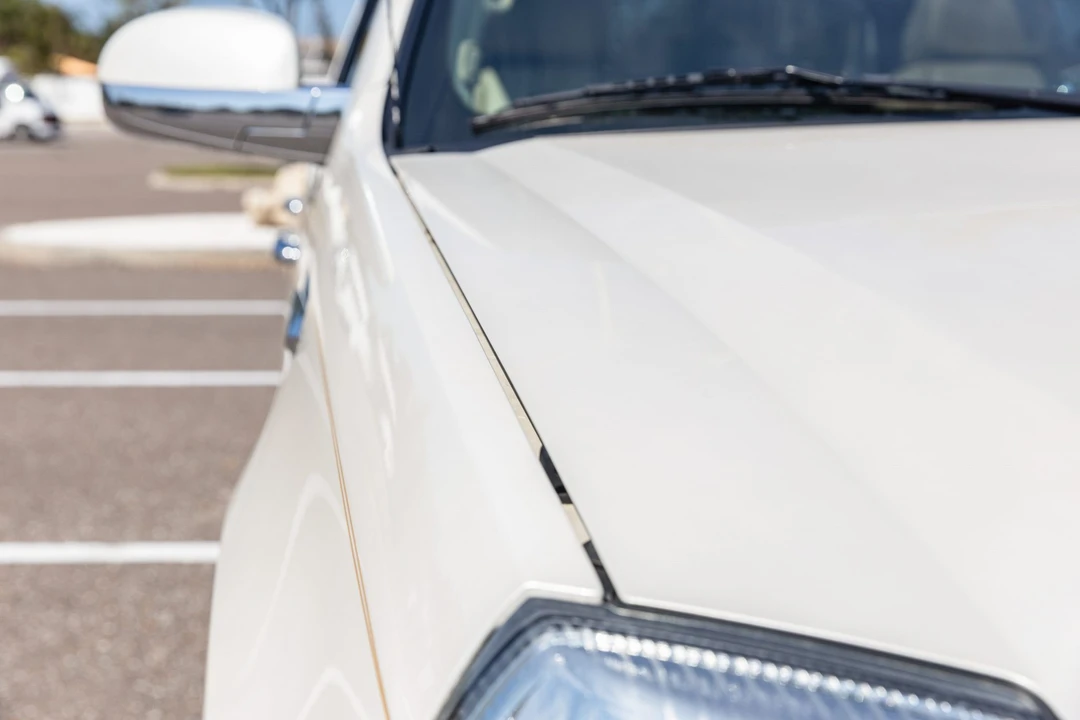 2009 Cadillac Escalade & EXT 3rd Gen - Image 22 of 31