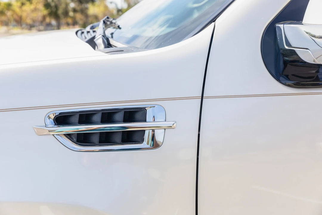 2009 Cadillac Escalade & EXT 3rd Gen - Image 25 of 31