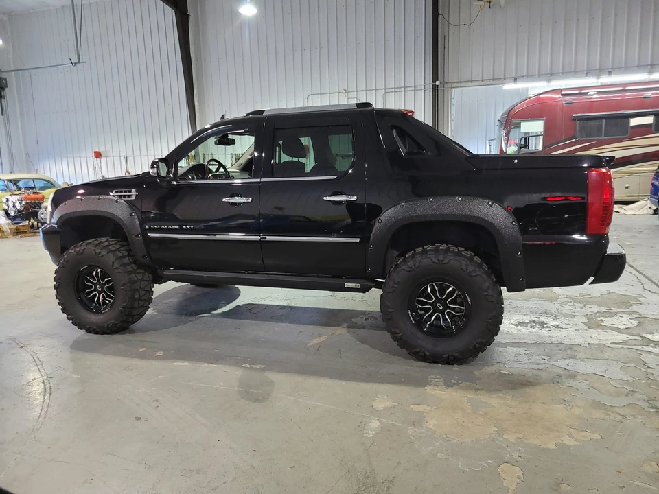 2009 Cadillac Escalade & EXT 3rd Gen - Image 25 of 31