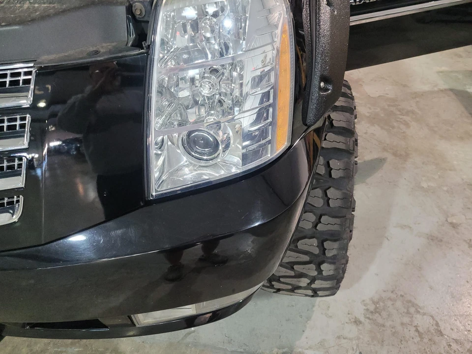 2009 Cadillac Escalade & EXT 3rd Gen - Image 30 of 31
