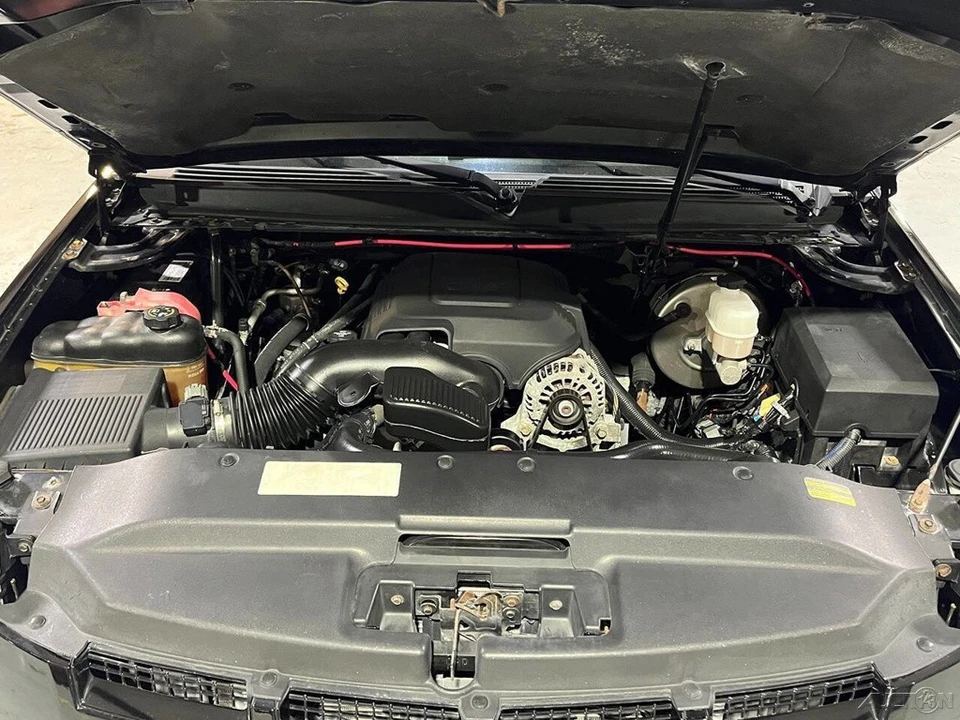 2009 Cadillac Escalade & EXT 3rd Gen - Image 16 of 21