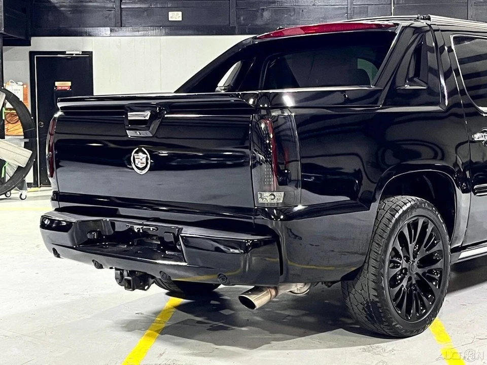 2009 Cadillac Escalade & EXT 3rd Gen - Image 7 of 21