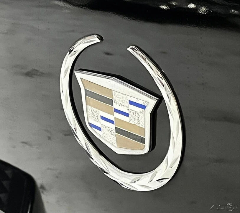 2009 Cadillac Escalade & EXT 3rd Gen - Image 10 of 21