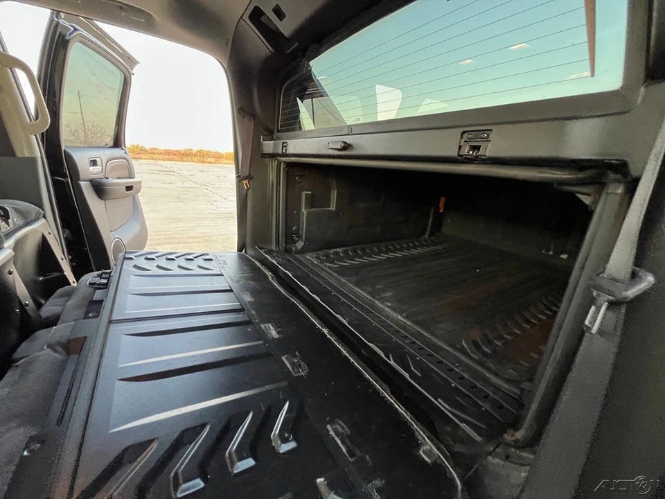 2009 Cadillac Escalade & EXT 3rd Gen - Image 21 of 21