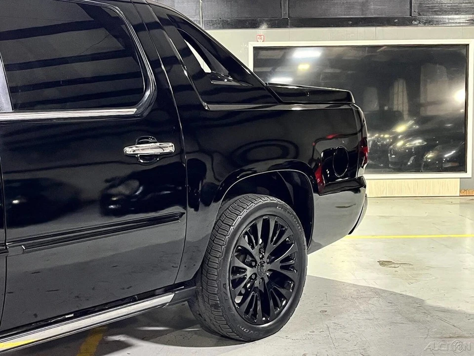 2009 Cadillac Escalade & EXT 3rd Gen - Image 5 of 21
