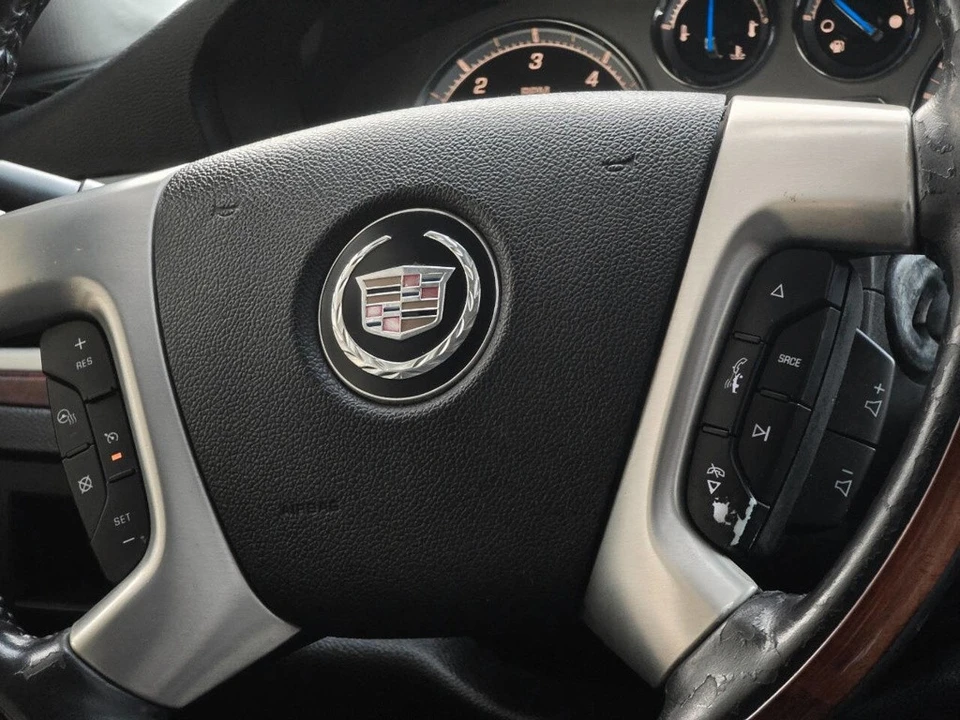 2009 Cadillac Escalade & EXT 3rd Gen - Image 20 of 21