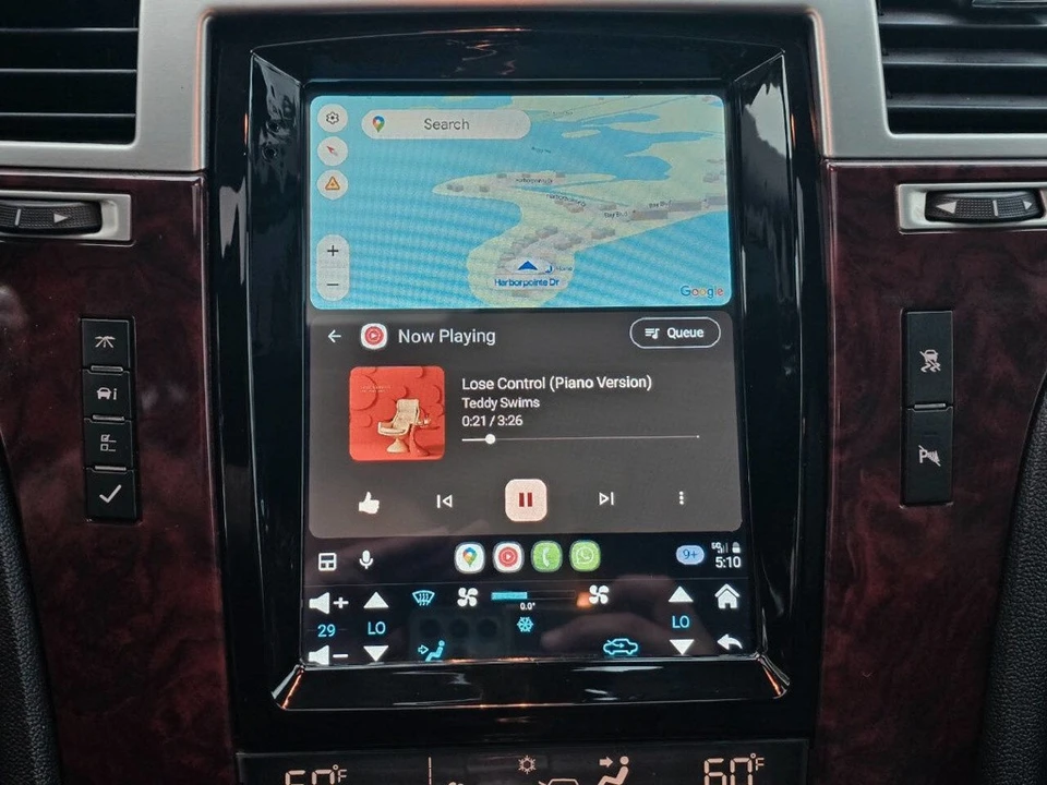 2009 Cadillac Escalade & EXT 3rd Gen - Image 17 of 21