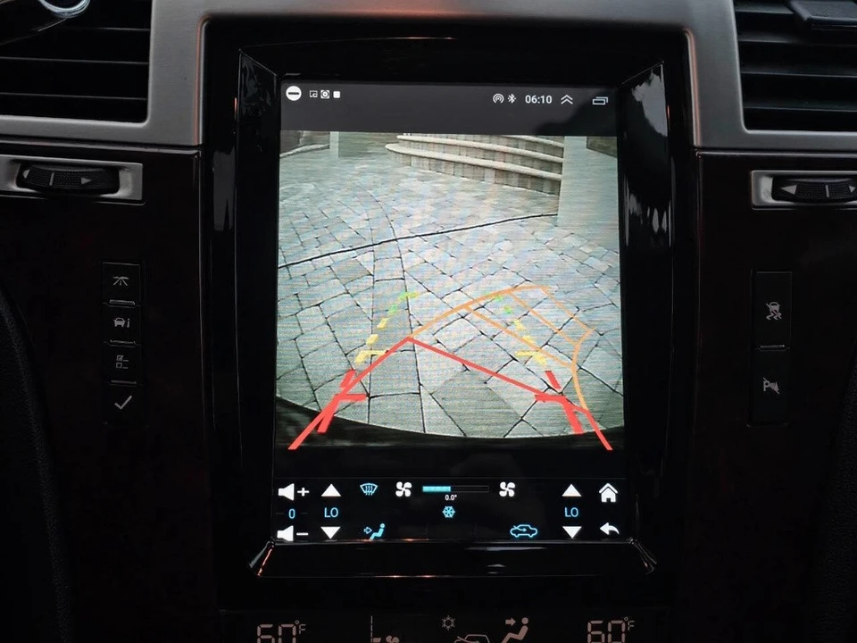 2009 Cadillac Escalade & EXT 3rd Gen - Image 16 of 21