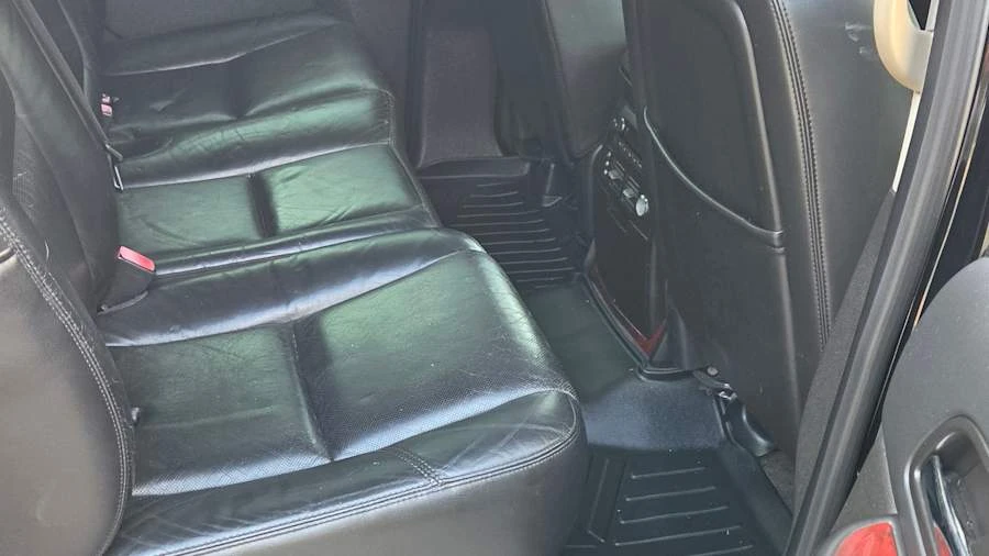 2009 Cadillac Escalade & EXT 3rd Gen - Image 10 of 12