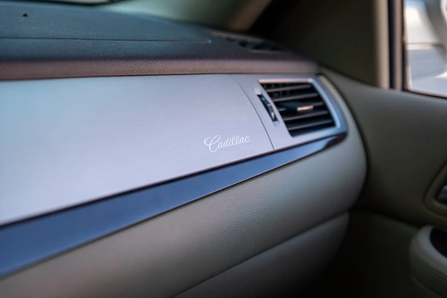 2009 Cadillac Escalade & EXT 3rd Gen - Image 21 of 31