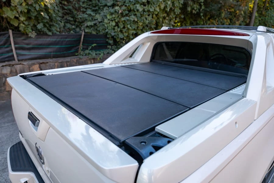 2009 Cadillac Escalade & EXT 3rd Gen - Image 17 of 31