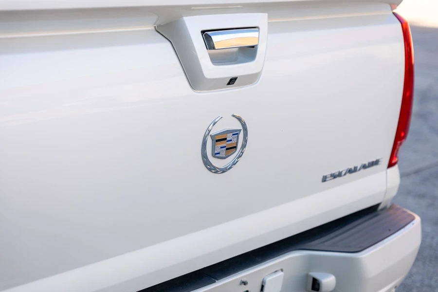 2009 Cadillac Escalade & EXT 3rd Gen - Image 10 of 31