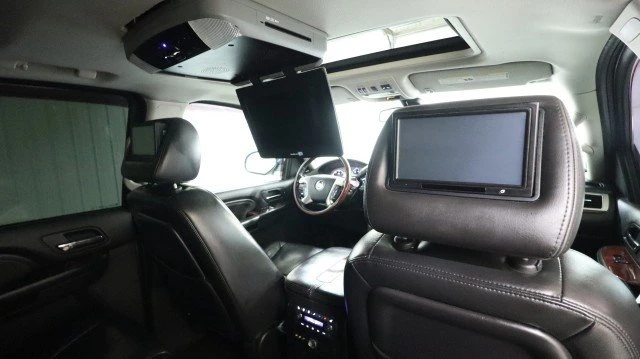2009 Cadillac Escalade & EXT 3rd Gen - Image 15 of 20