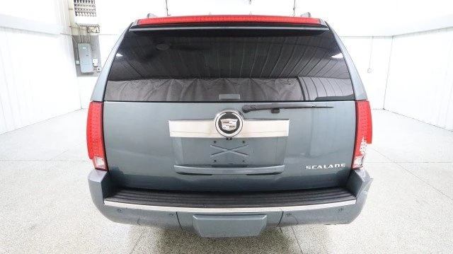 2009 Cadillac Escalade & EXT 3rd Gen - Image 8 of 20