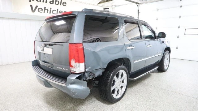2009 Cadillac Escalade & EXT 3rd Gen - Image 6 of 20
