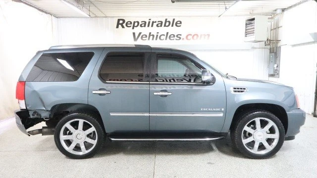 2009 Cadillac Escalade & EXT 3rd Gen - Image 4 of 20