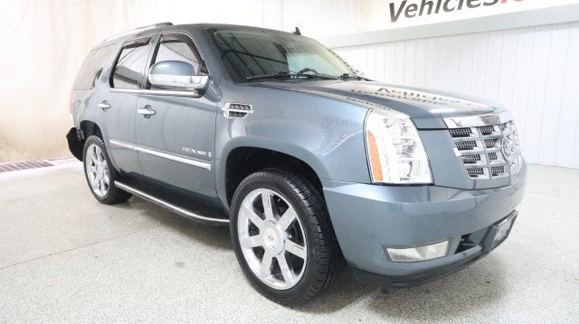 2009 Cadillac Escalade & EXT 3rd Gen - Image 5 of 20