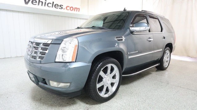 2009 Cadillac Escalade & EXT 3rd Gen - Image 2 of 20