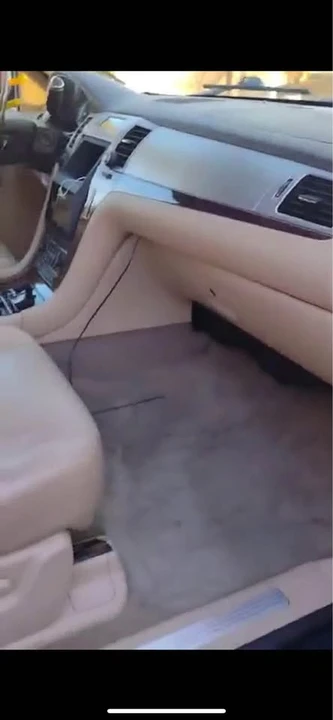 2009 Cadillac Escalade & EXT 3rd Gen - Image 3 of 6