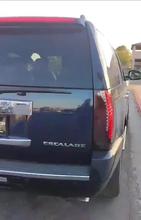 2009 Cadillac Escalade & EXT 3rd Gen - Image 6 of 6