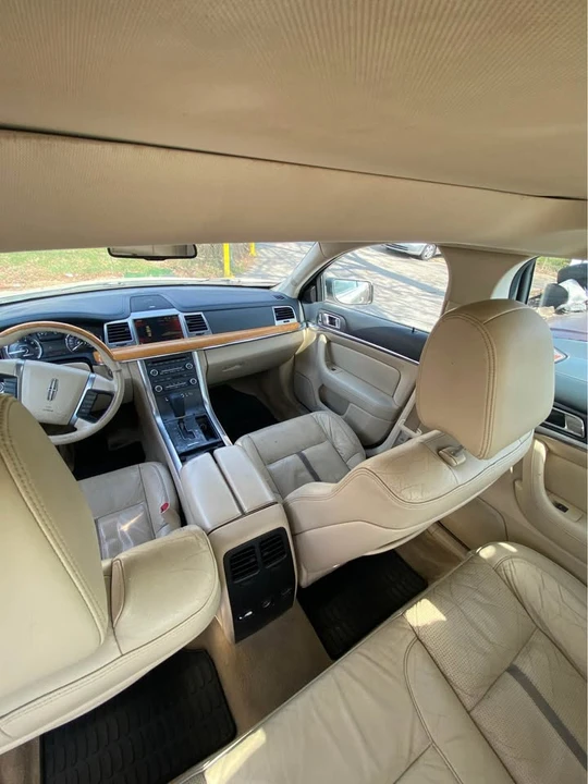 2009 Cadillac XTS - Image 6 of 6