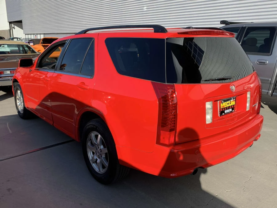 2009 Cadillac SRX - Image 2 of 7