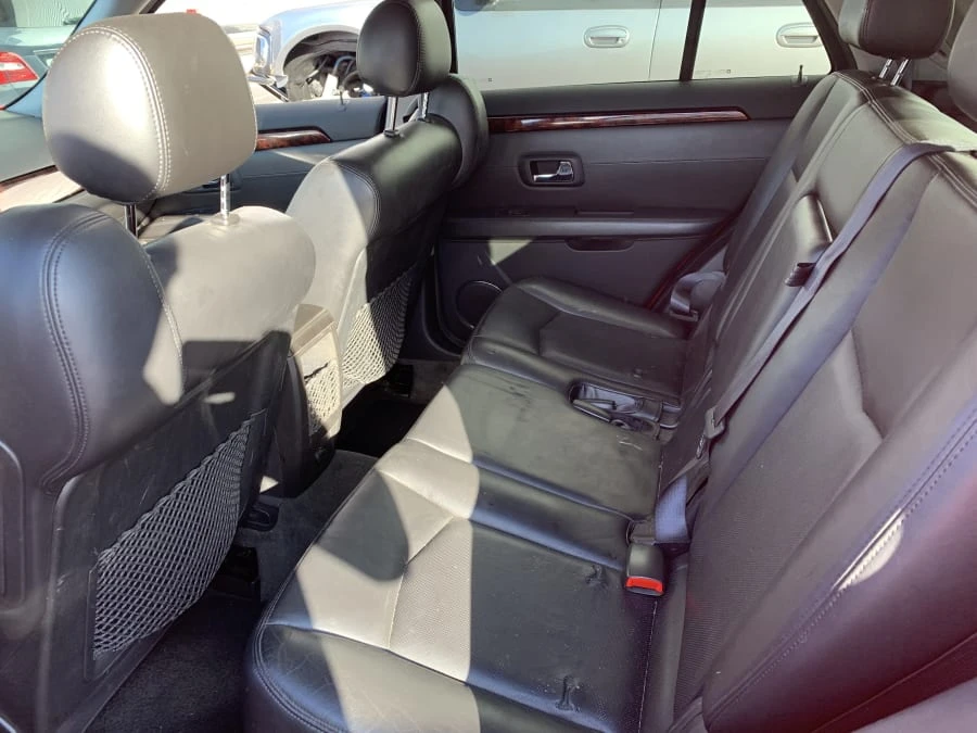 2009 Cadillac SRX - Image 4 of 7