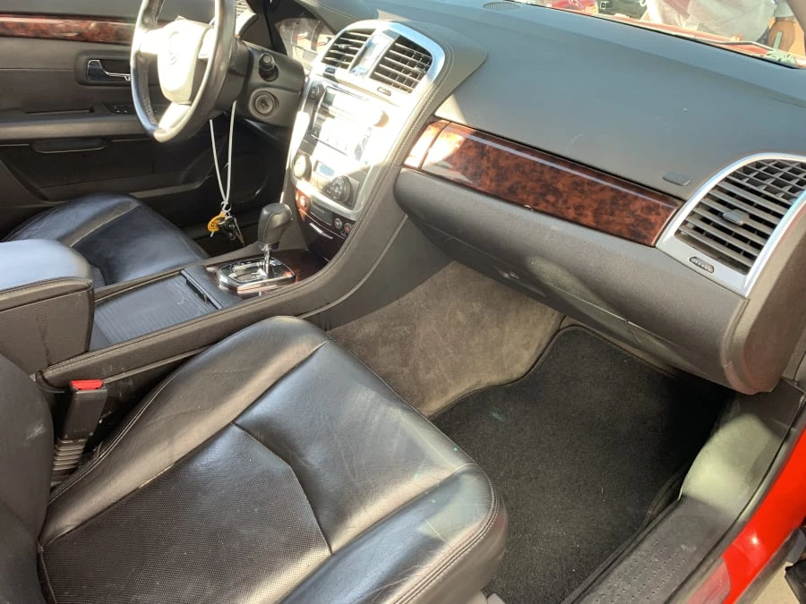 2009 Cadillac SRX - Image 5 of 7