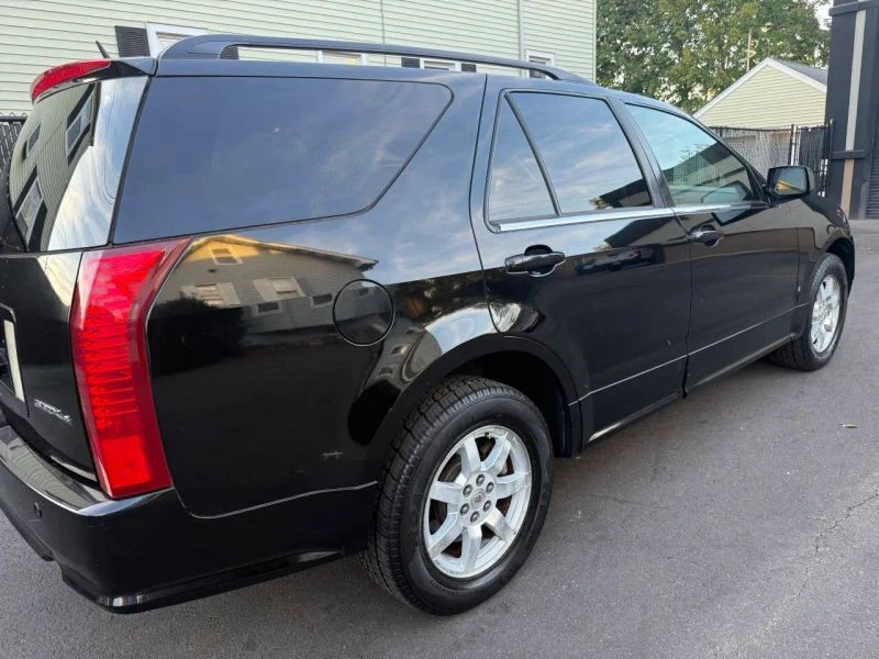 2009 Cadillac SRX - Image 6 of 12