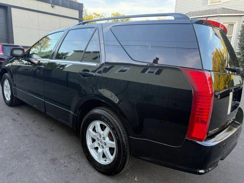 2009 Cadillac SRX - Image 4 of 12