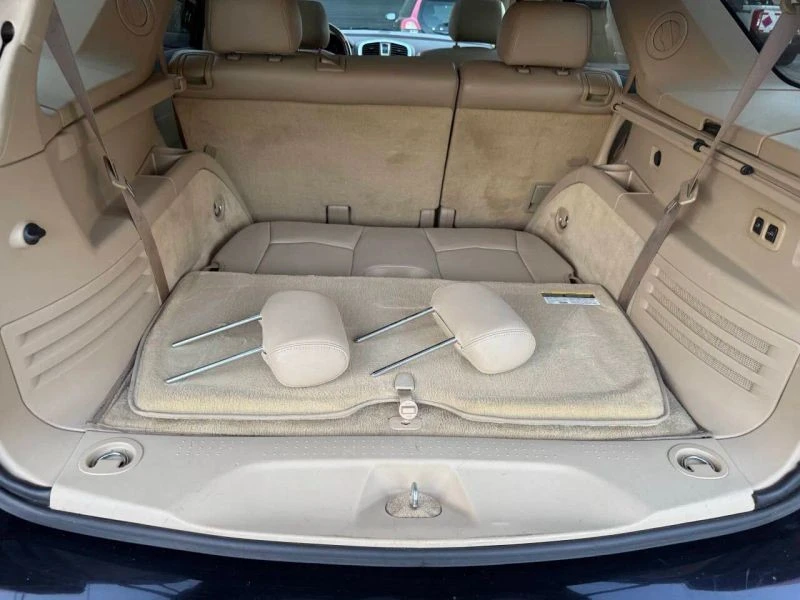 2009 Cadillac SRX - Image 12 of 12