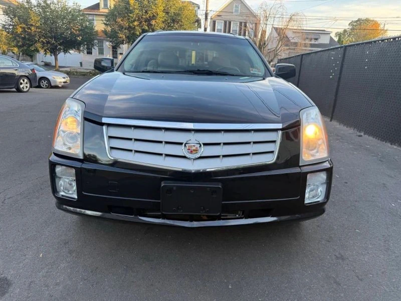 2009 Cadillac SRX - Image 2 of 12