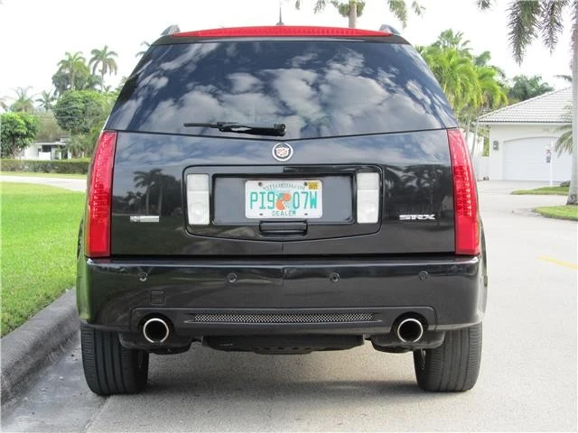 2009 Cadillac SRX - Image 12 of 12