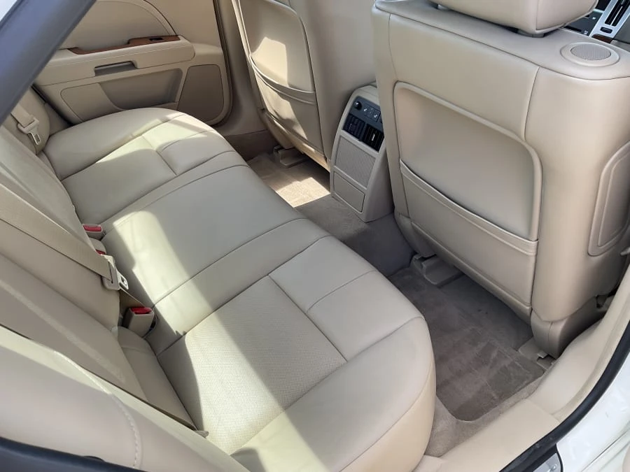 2009 Cadillac STS - Image 10 of 16