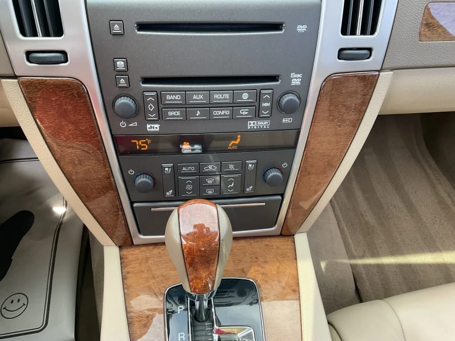 2009 Cadillac STS - Image 13 of 16