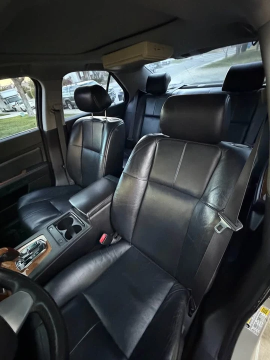 2009 Cadillac STS-V - Image 3 of 6