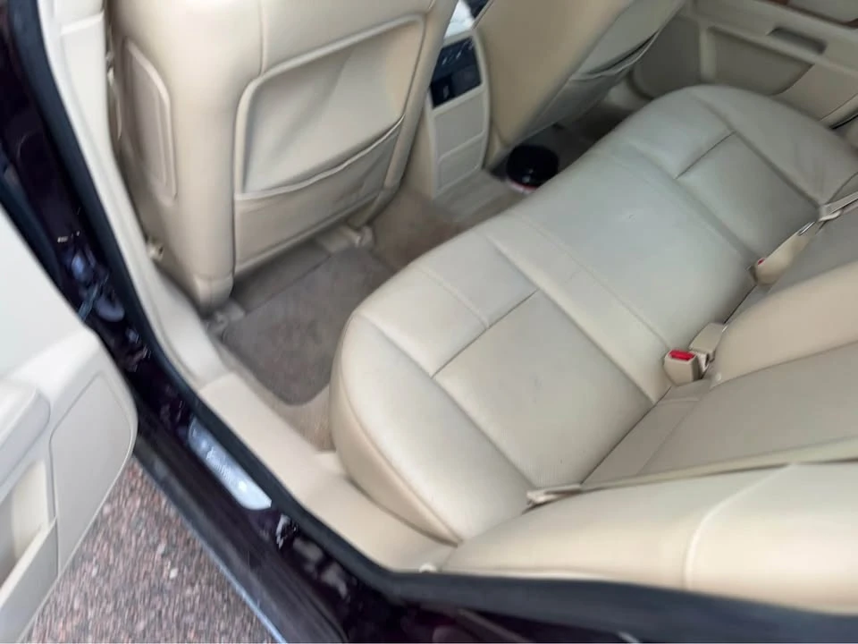2009 Cadillac STS - Image 5 of 16